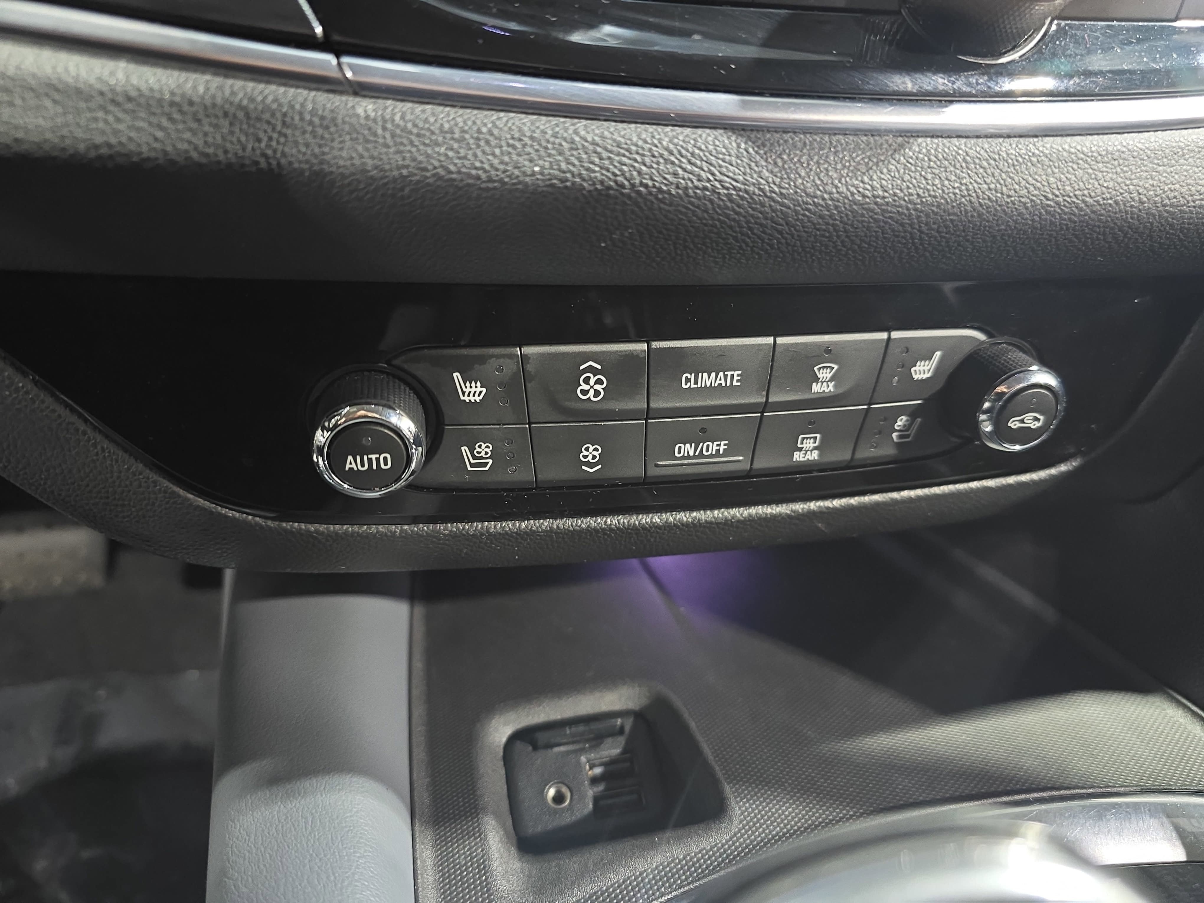 2021 Buick Enclave Premium