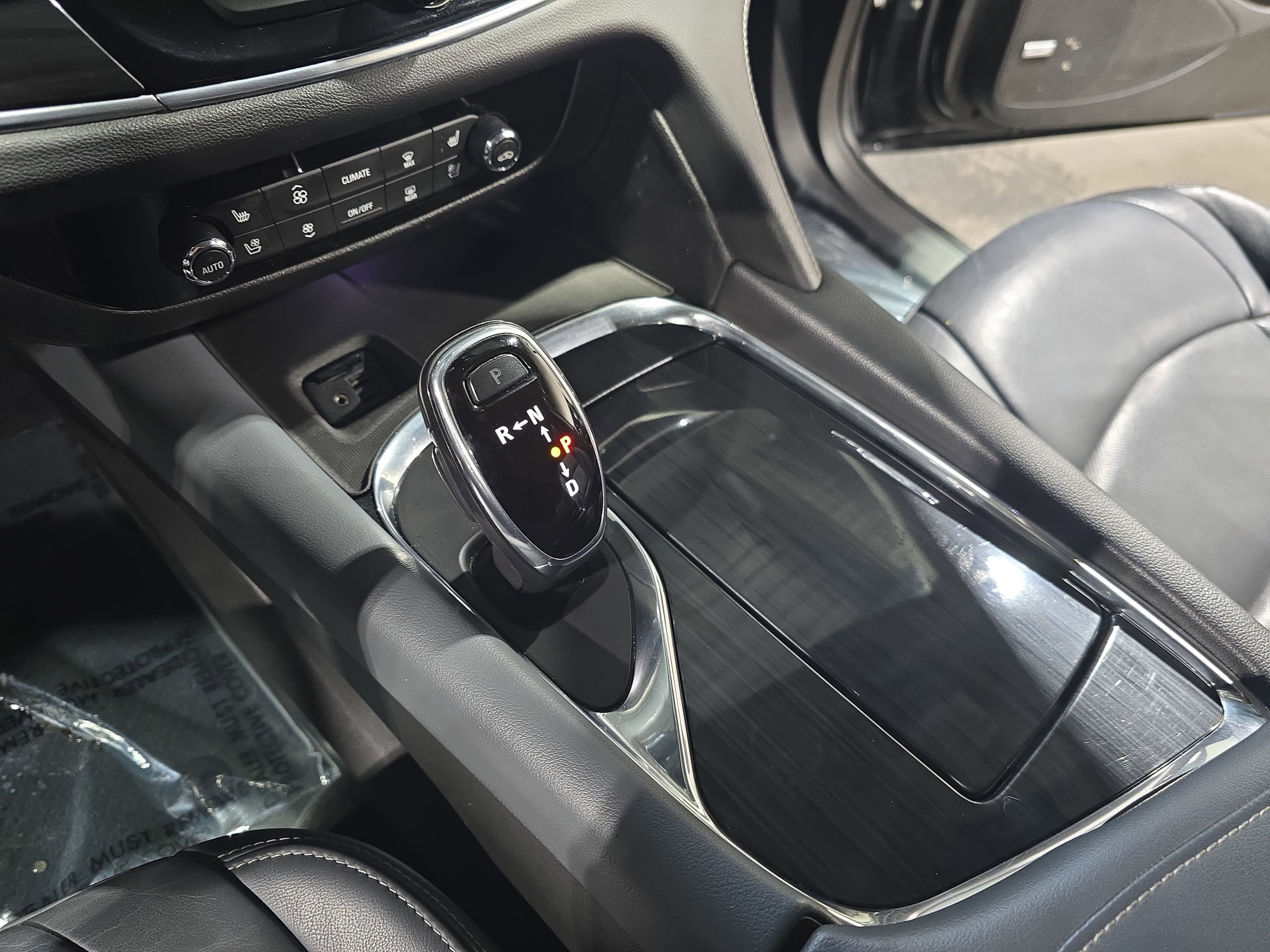 2021 Buick Enclave Premium