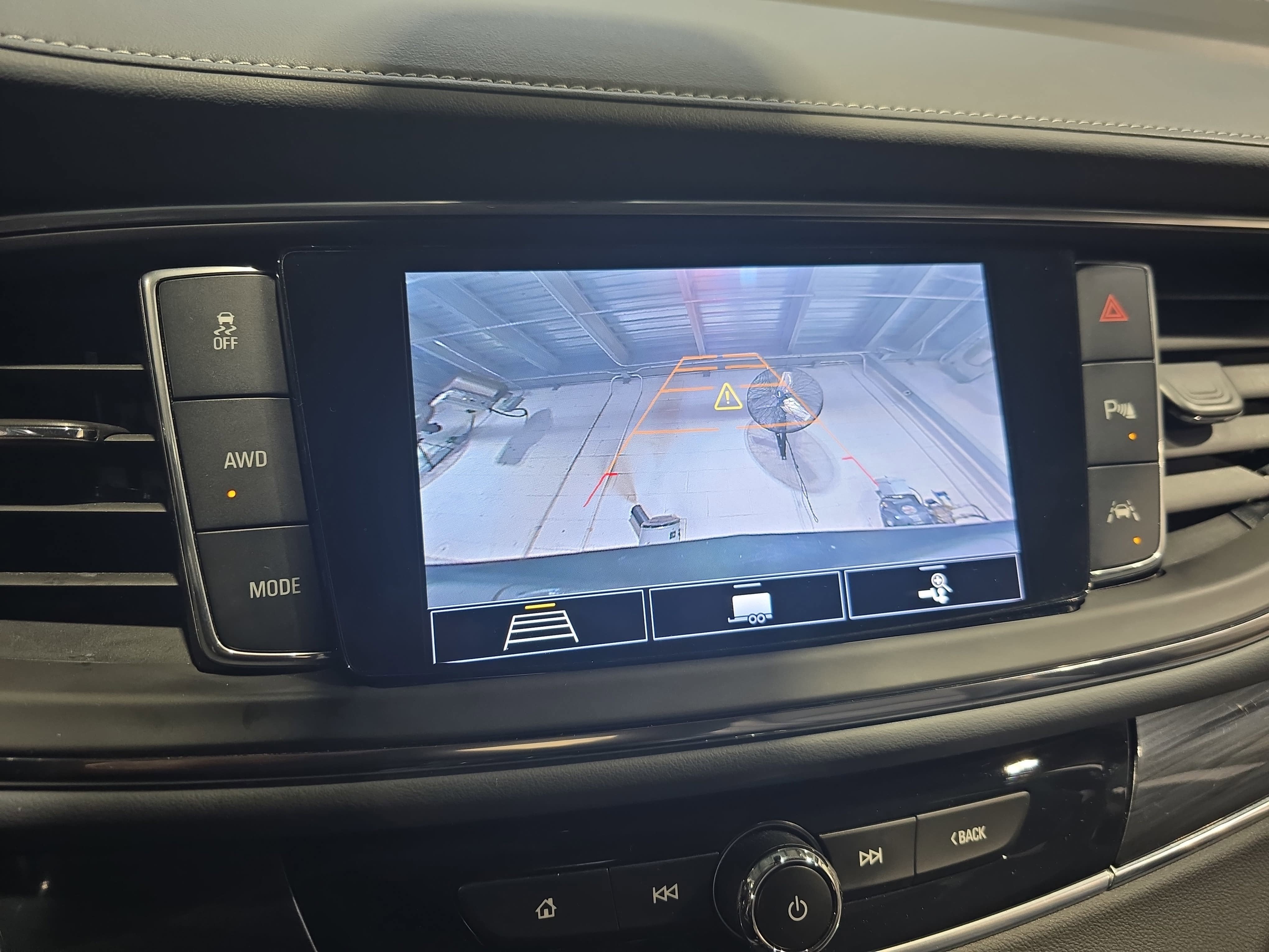 2021 Buick Enclave Premium