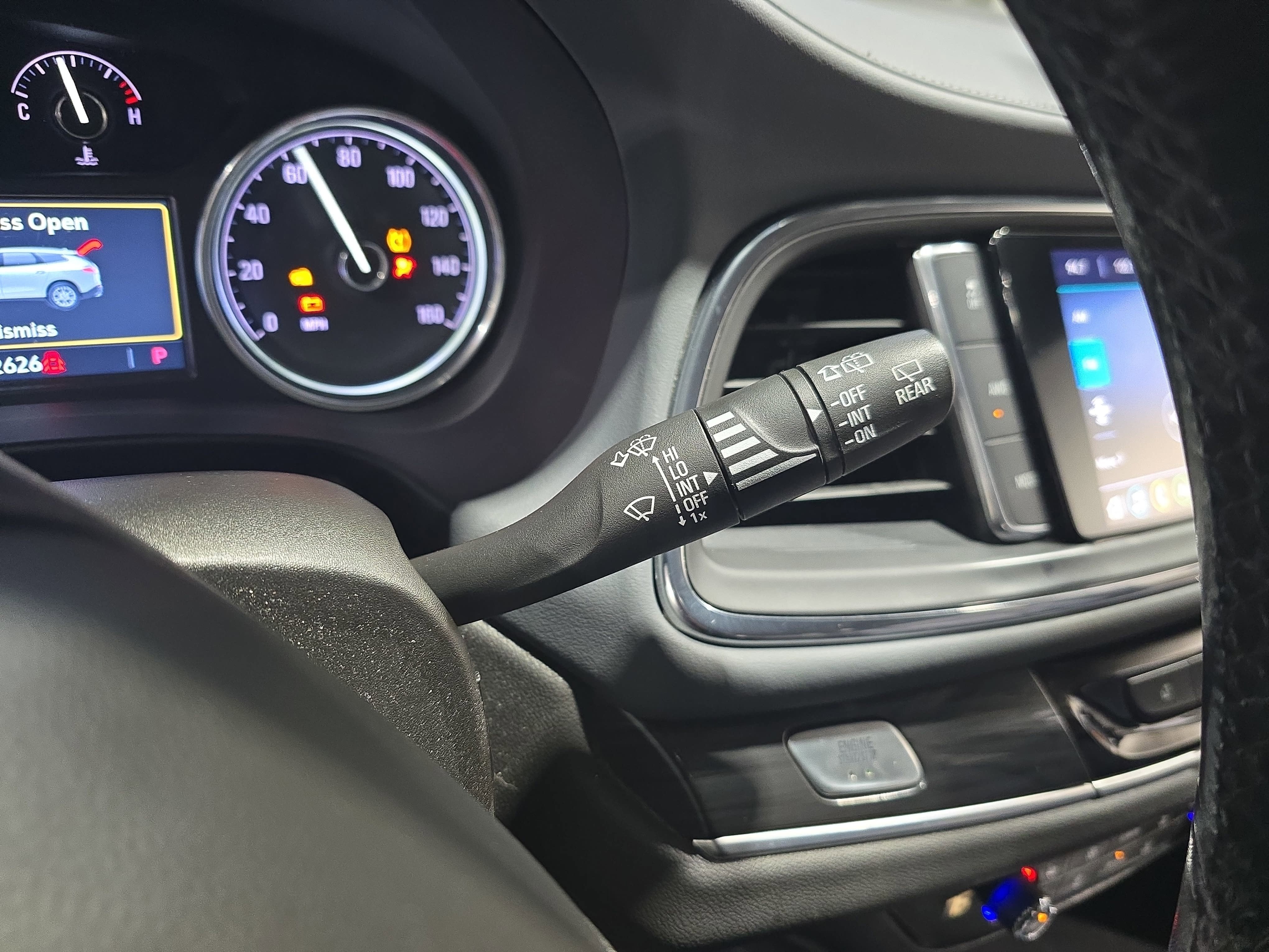 2021 Buick Enclave Premium