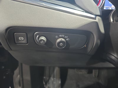 2021 Buick Enclave Premium