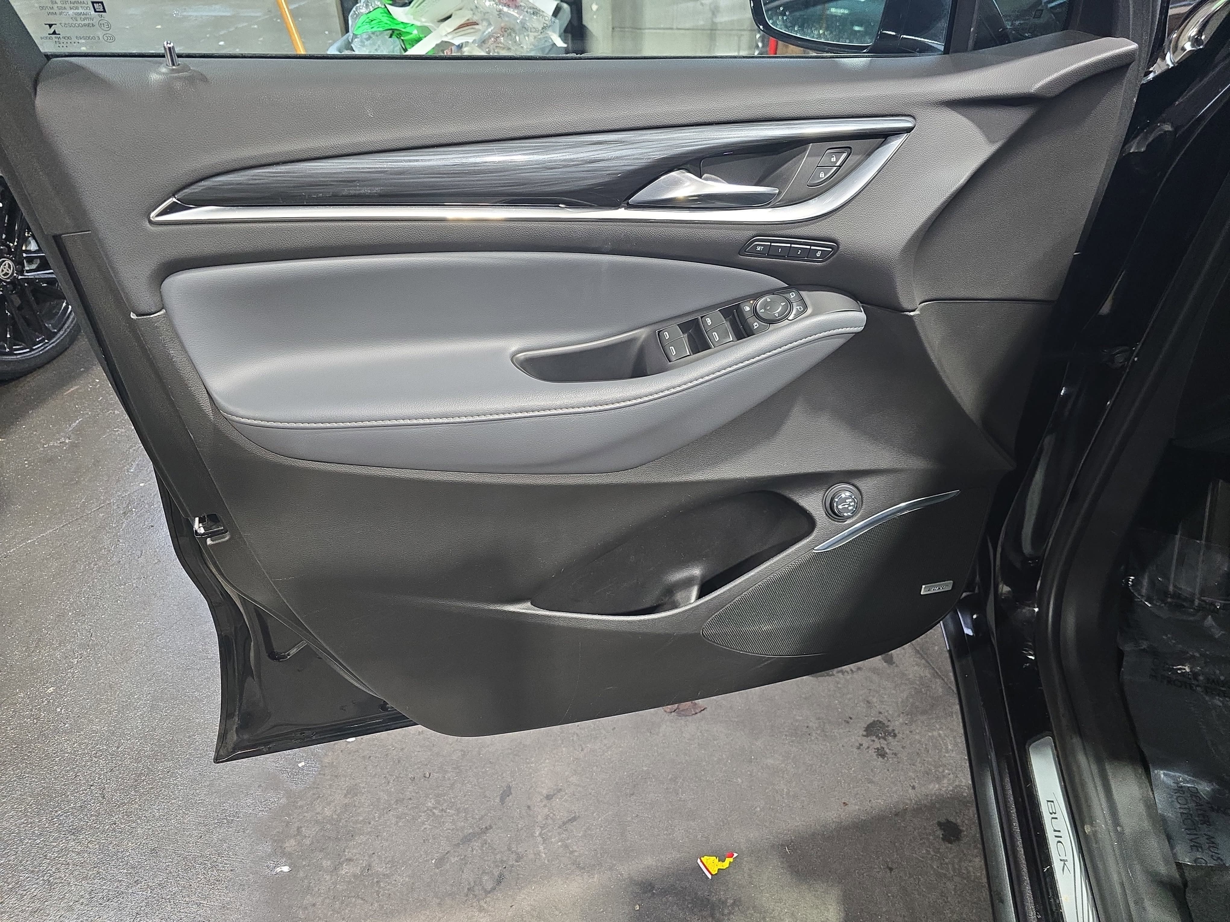 2021 Buick Enclave Premium