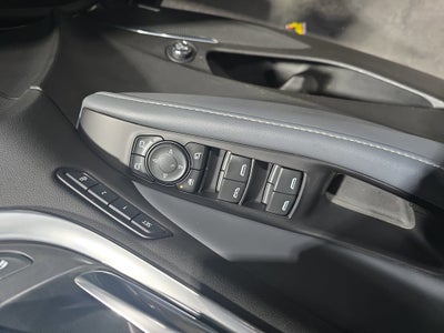 2021 Buick Enclave Premium