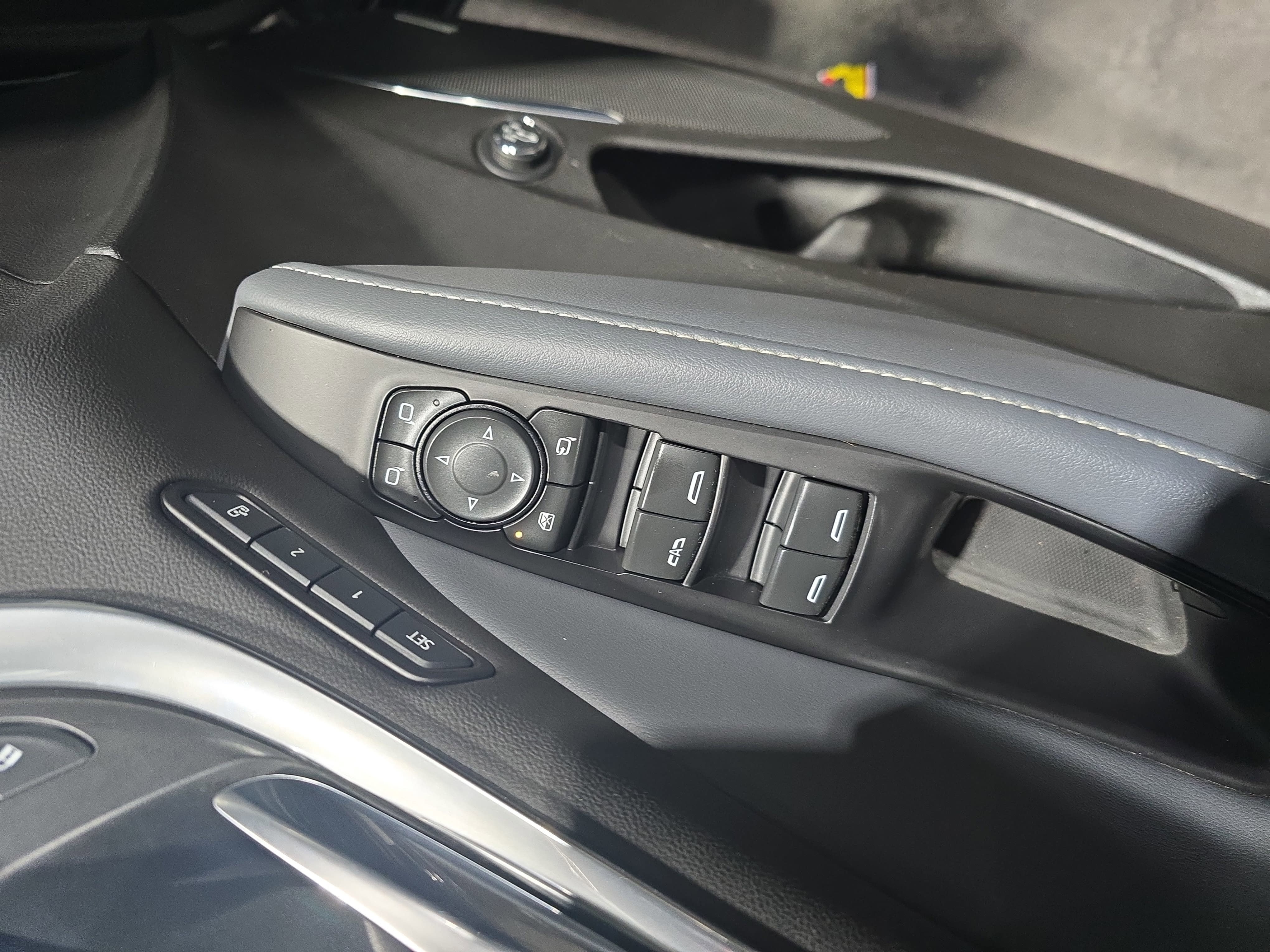 2021 Buick Enclave Premium