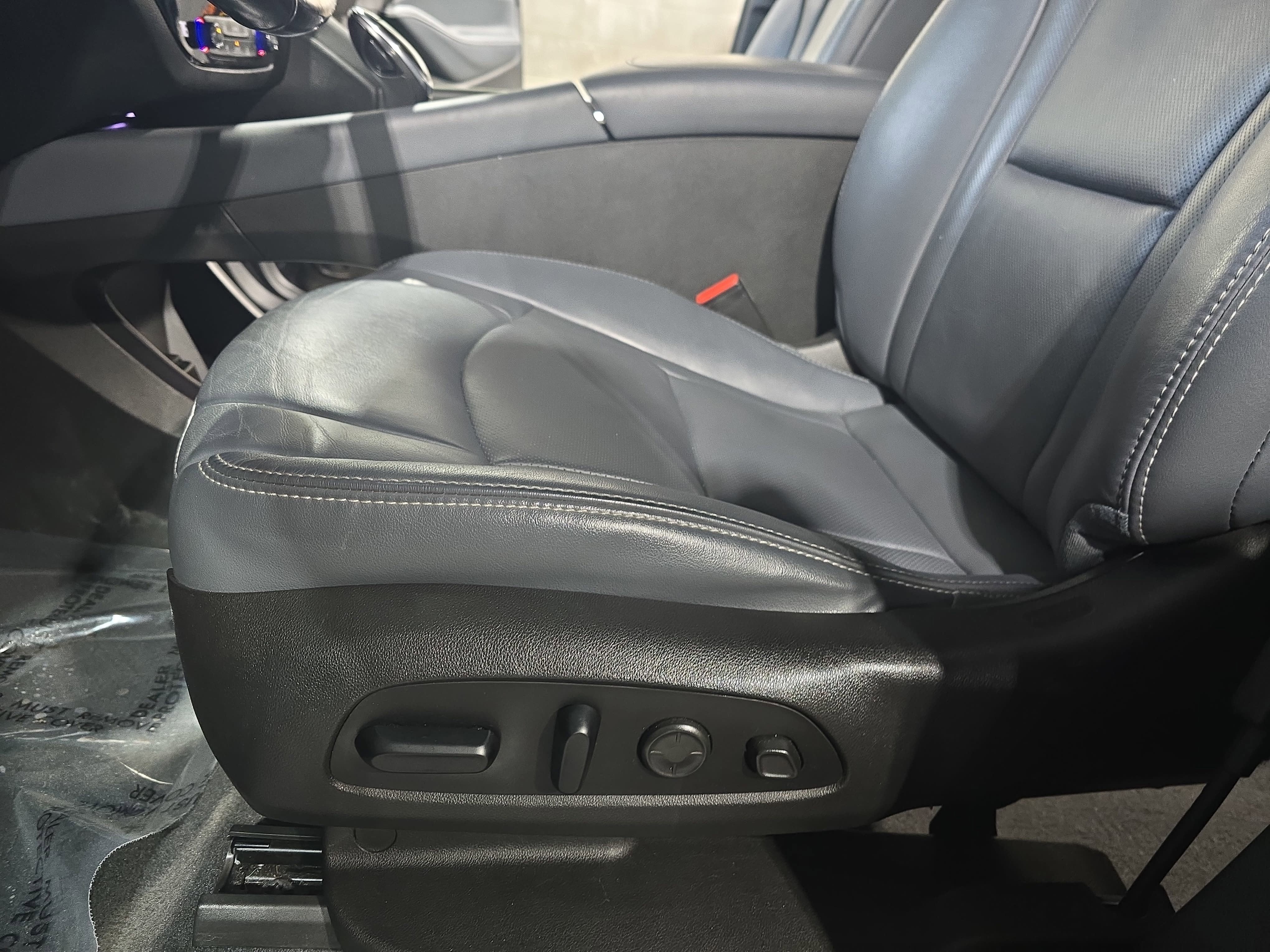 2021 Buick Enclave Premium