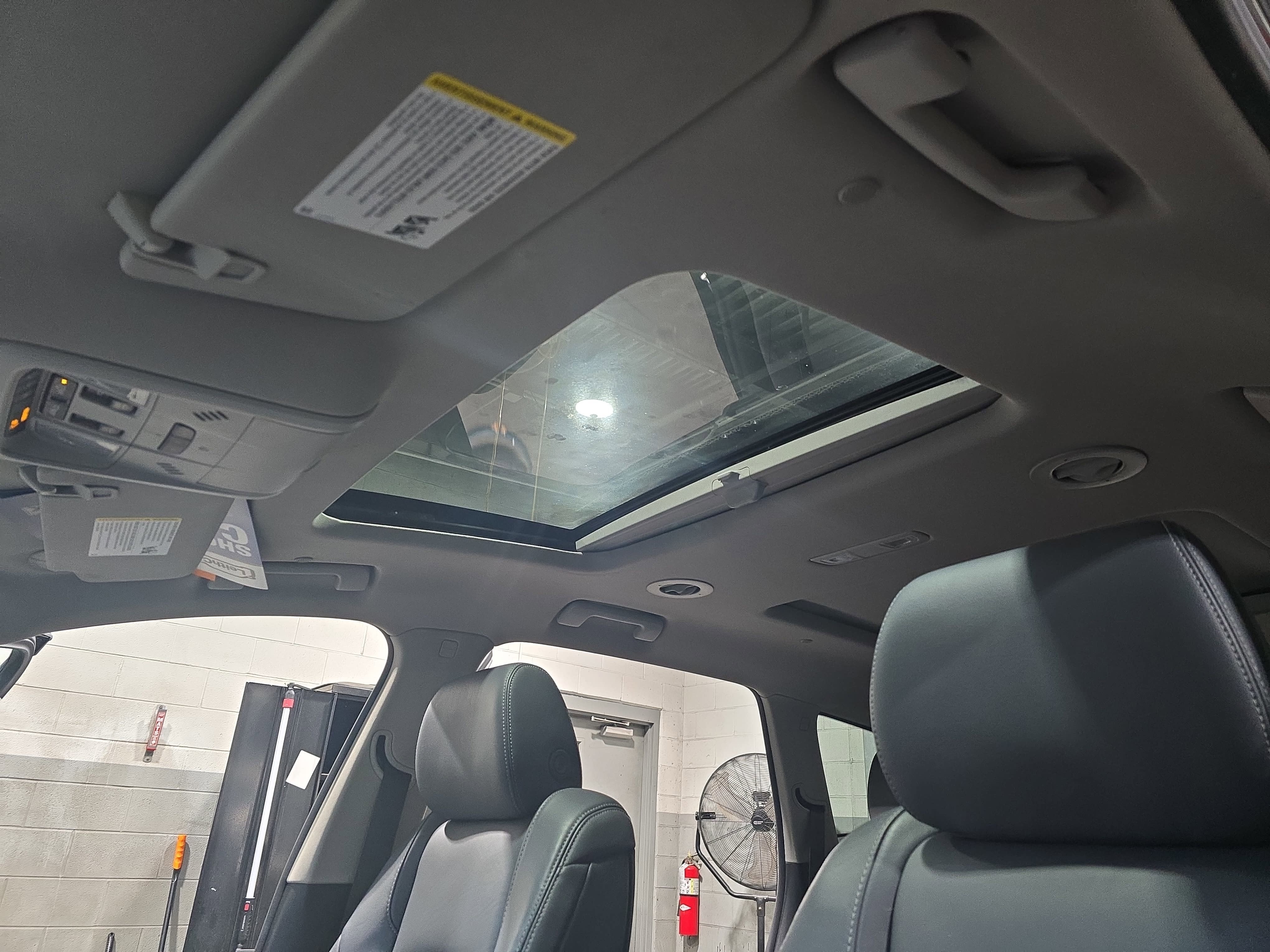 2021 Buick Enclave Premium