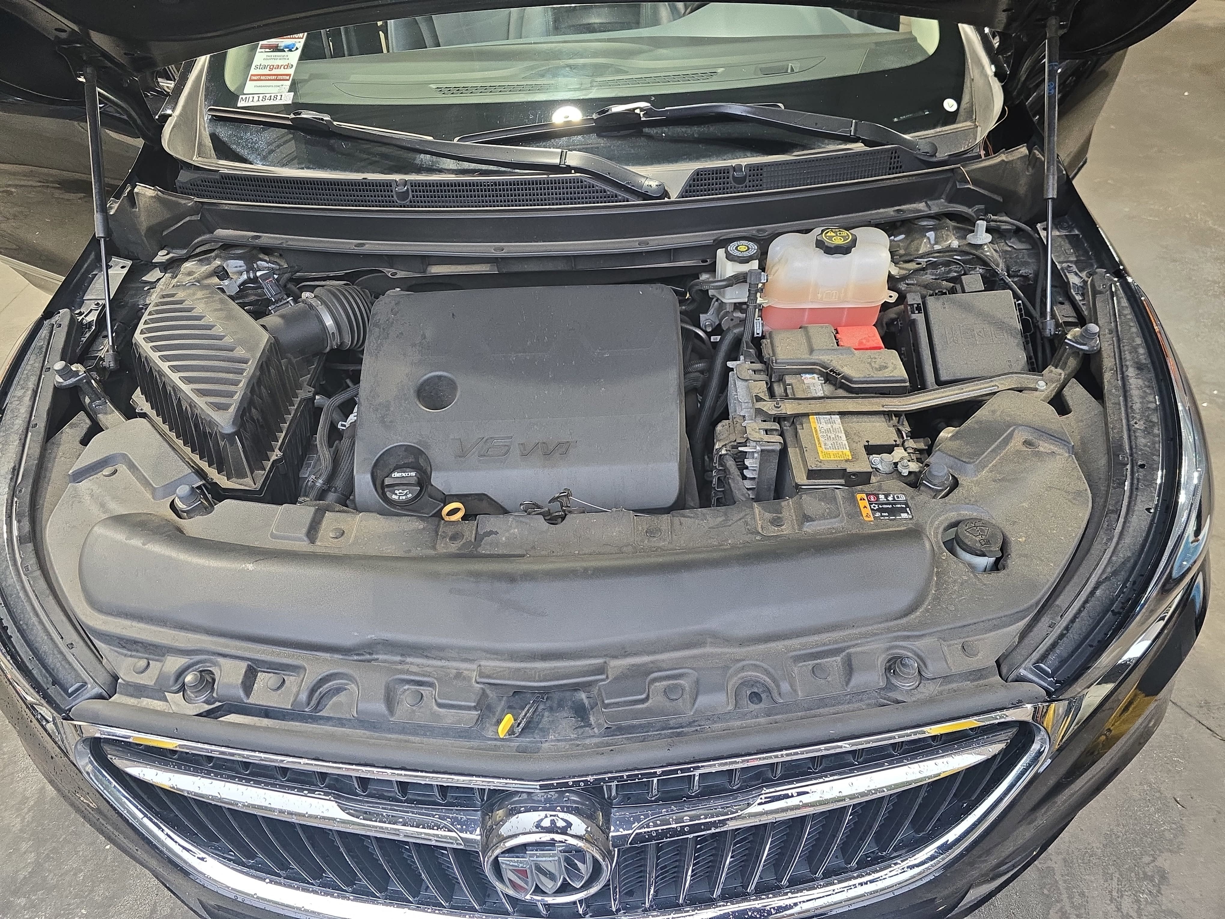 2021 Buick Enclave Premium