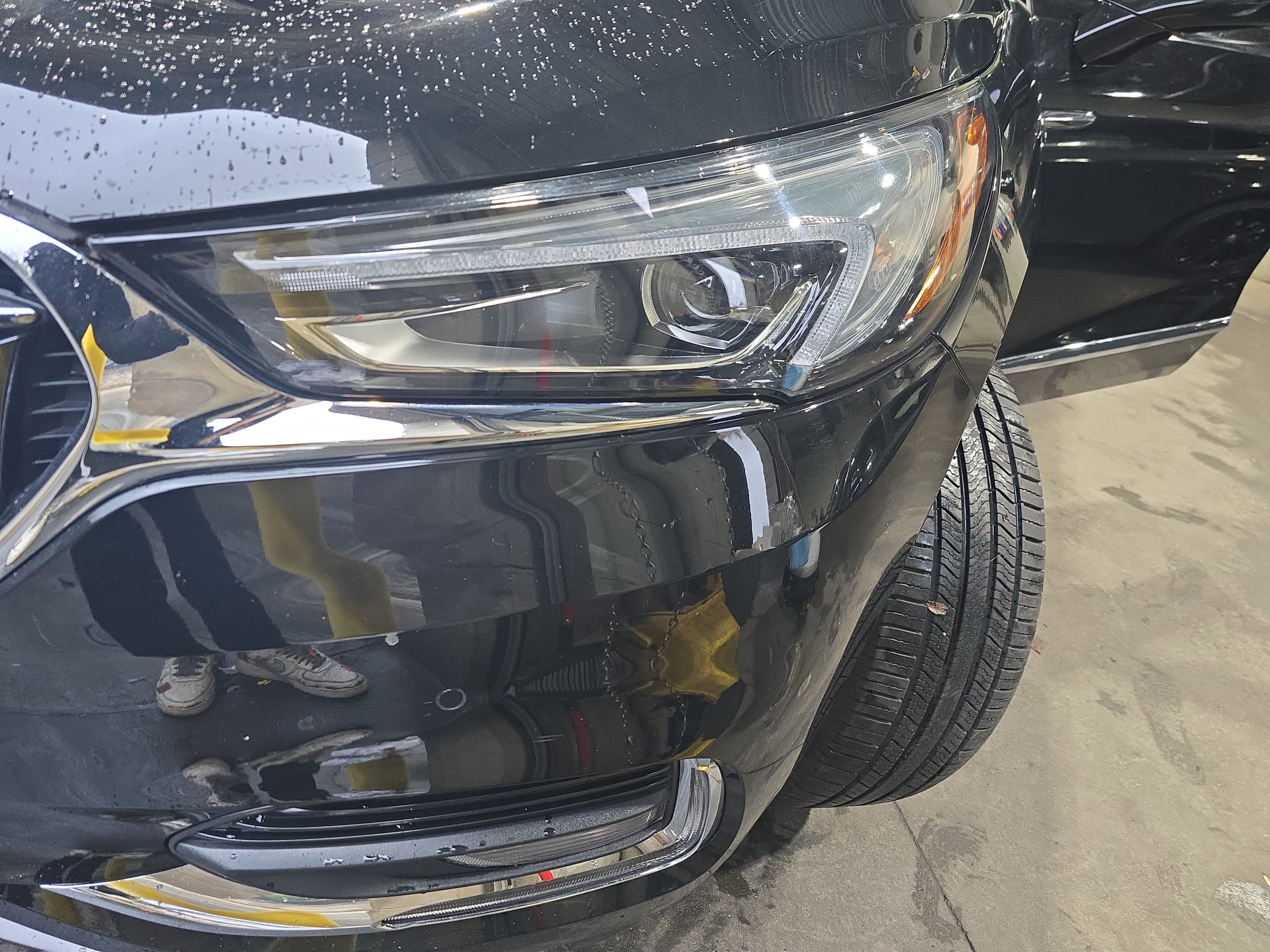 2021 Buick Enclave Premium