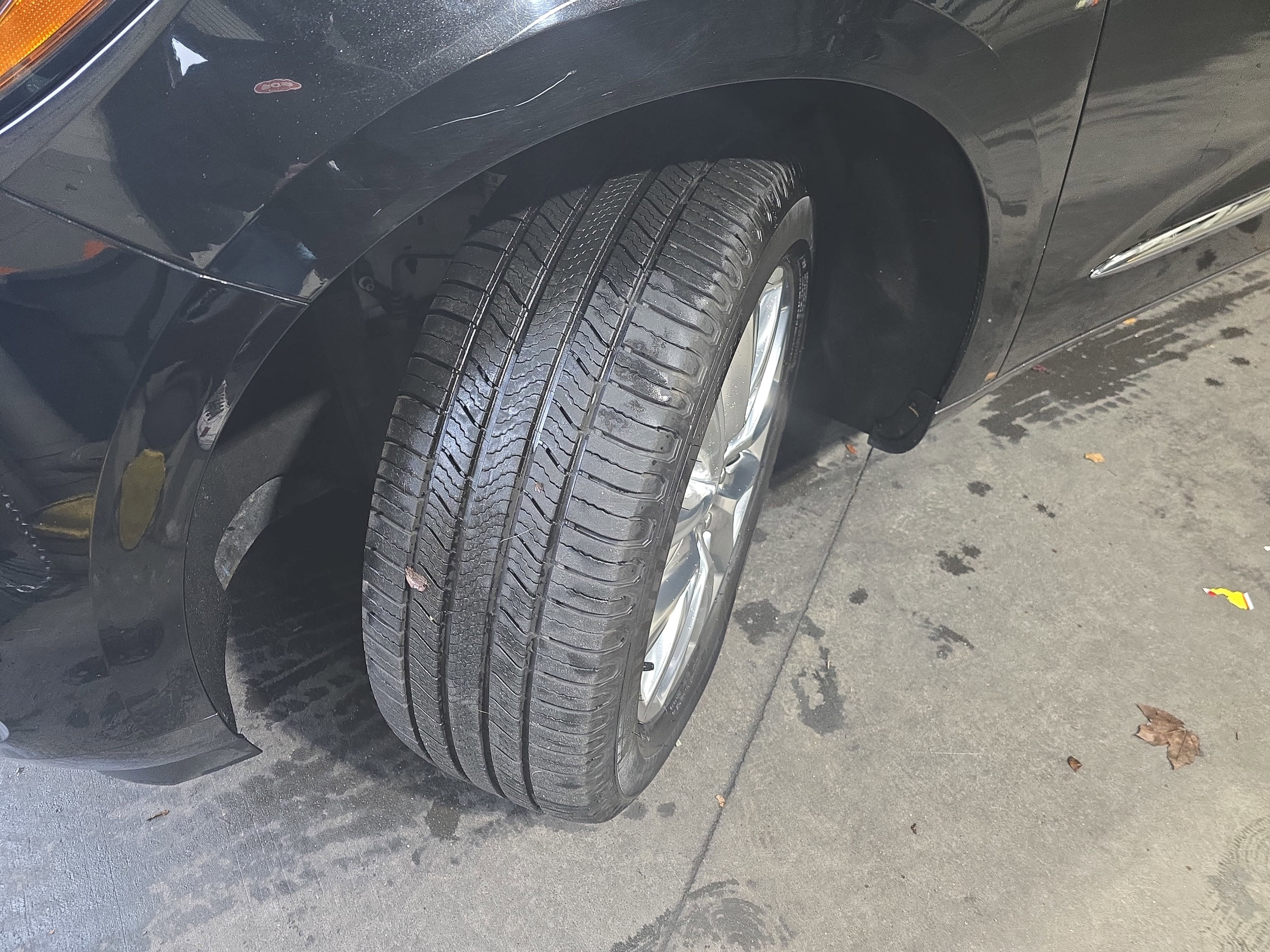 2021 Buick Enclave Premium