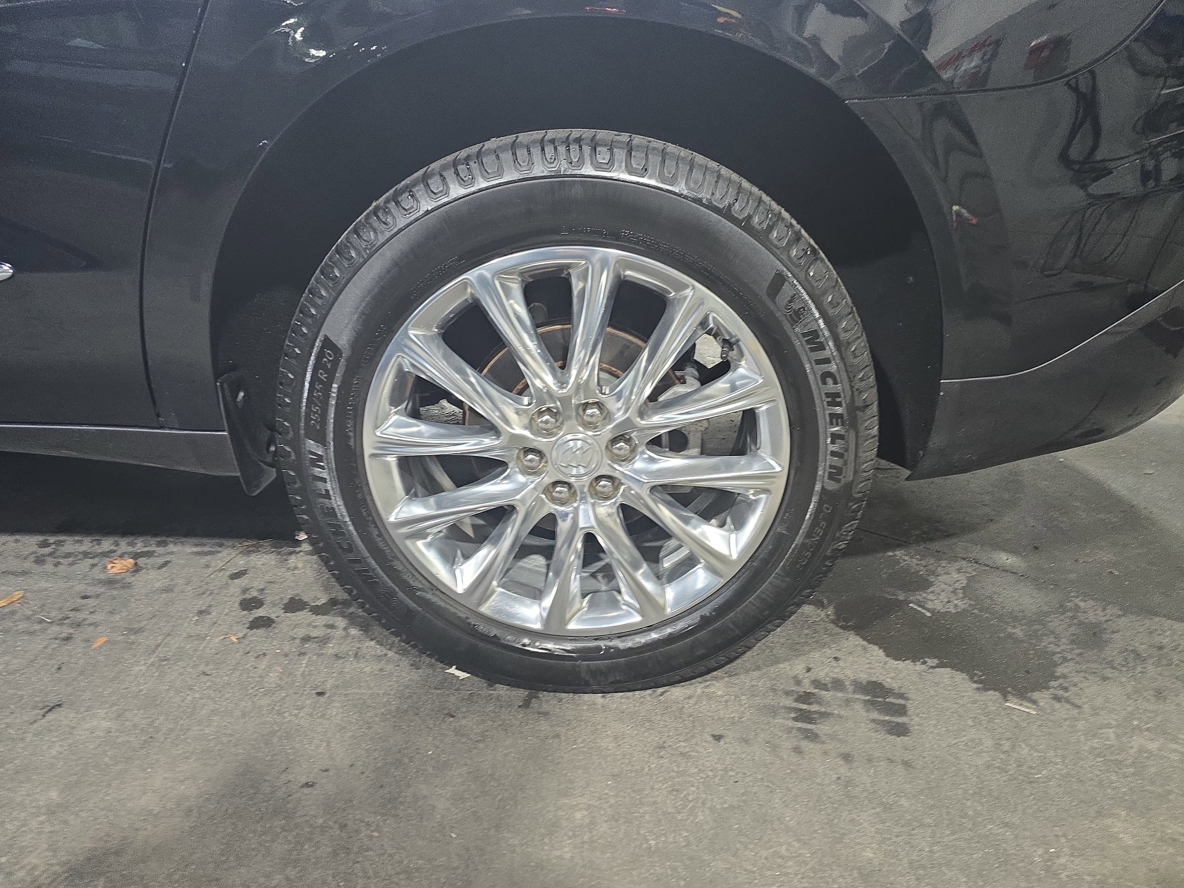 2021 Buick Enclave Premium