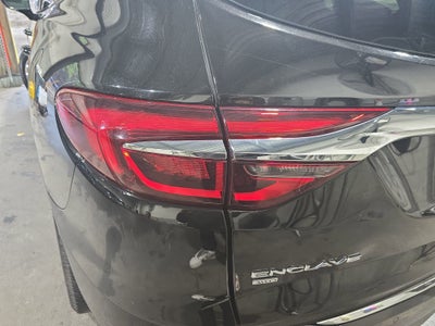 2021 Buick Enclave Premium