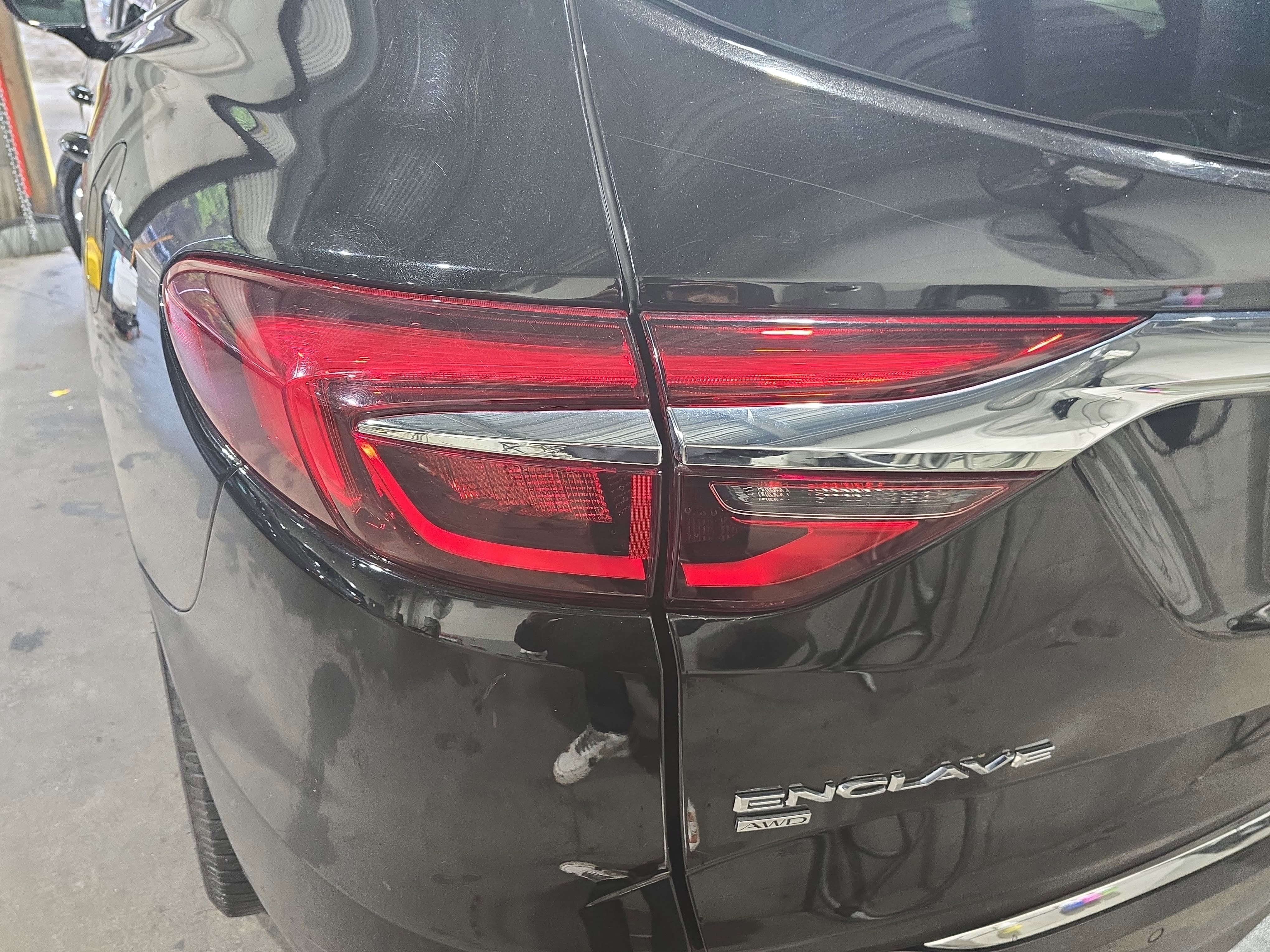 2021 Buick Enclave Premium