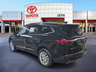 2021 Buick Enclave Premium