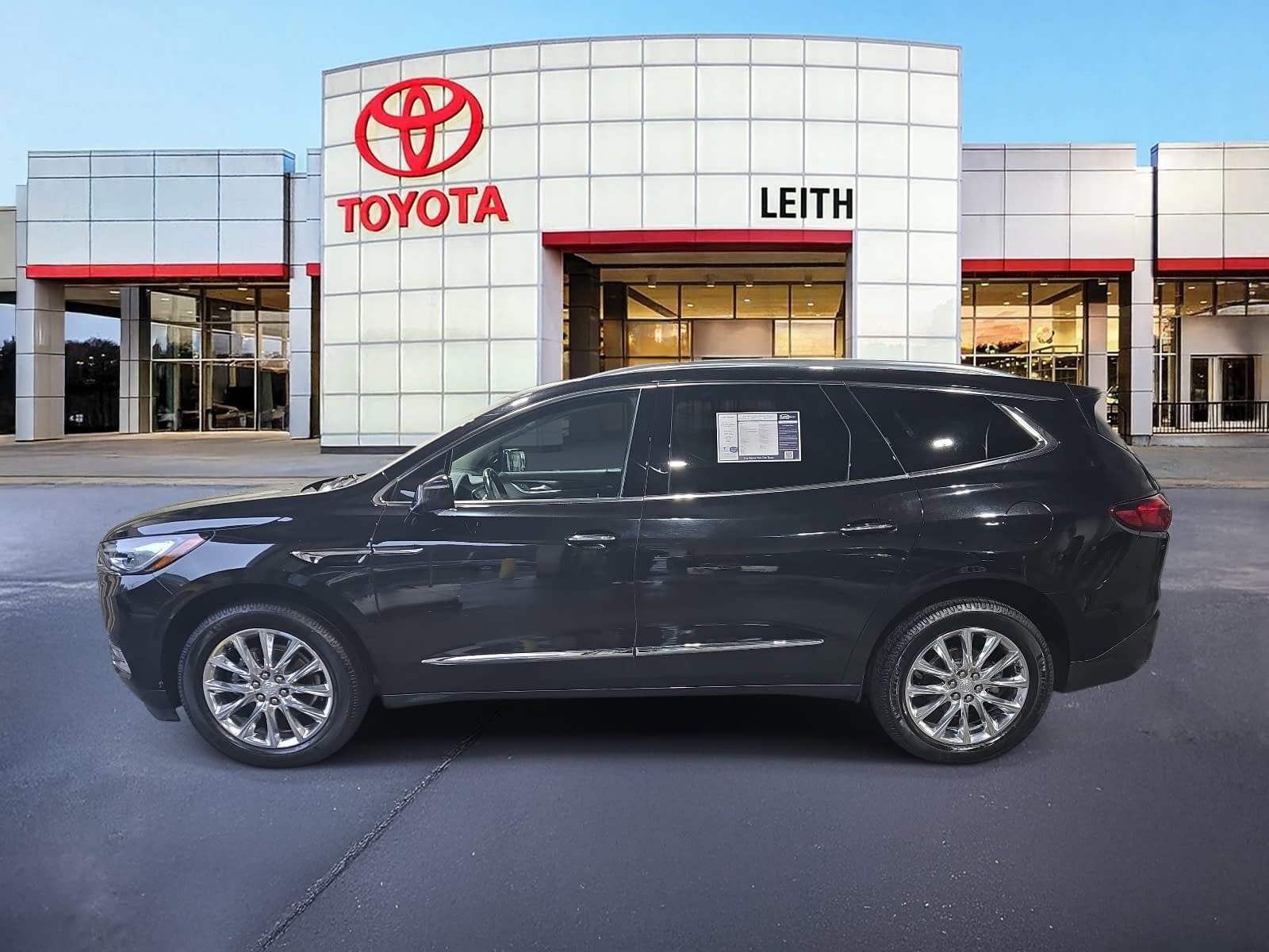 2021 Buick Enclave Premium