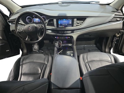 2021 Buick Enclave Premium