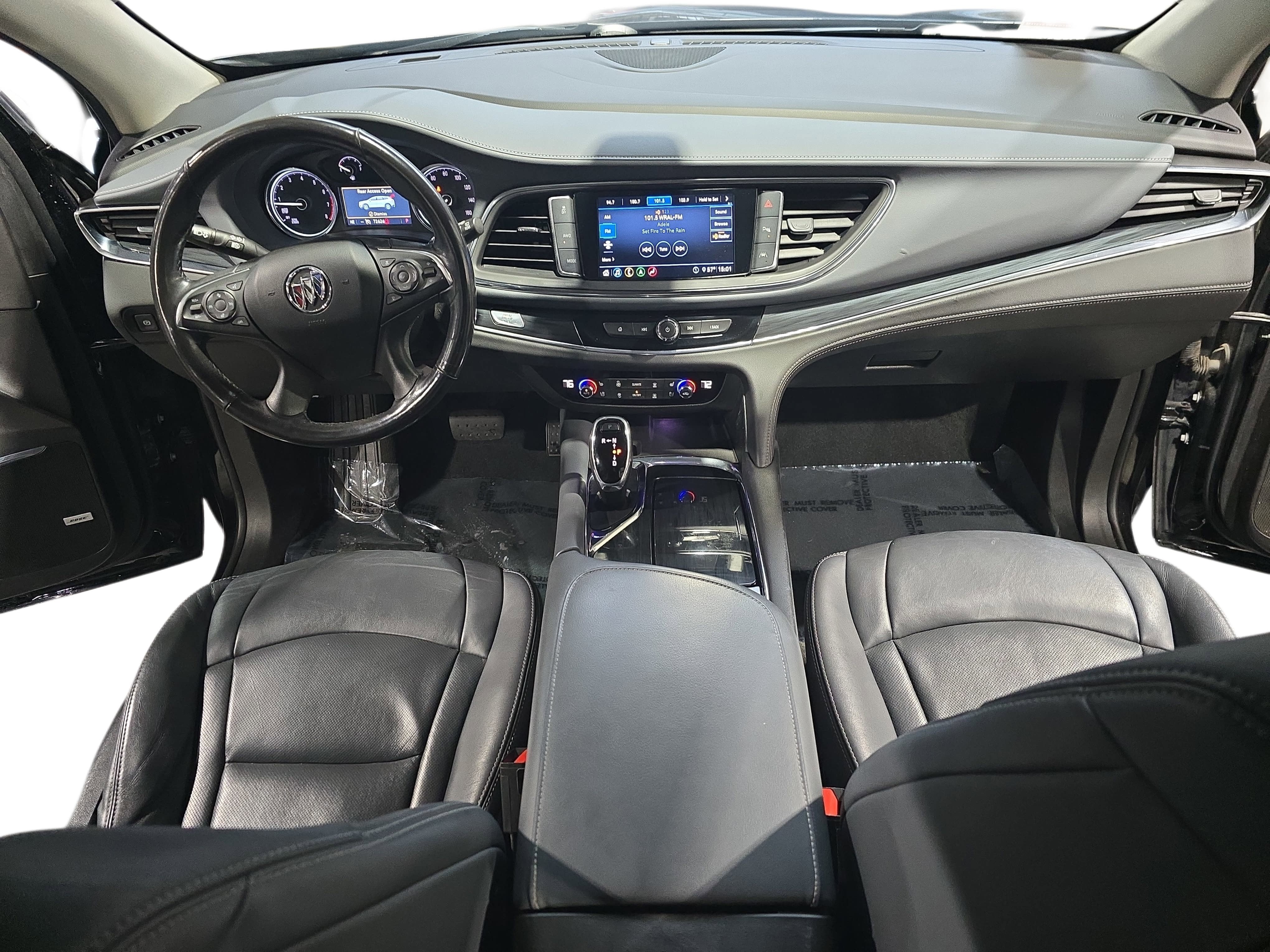 2021 Buick Enclave Premium