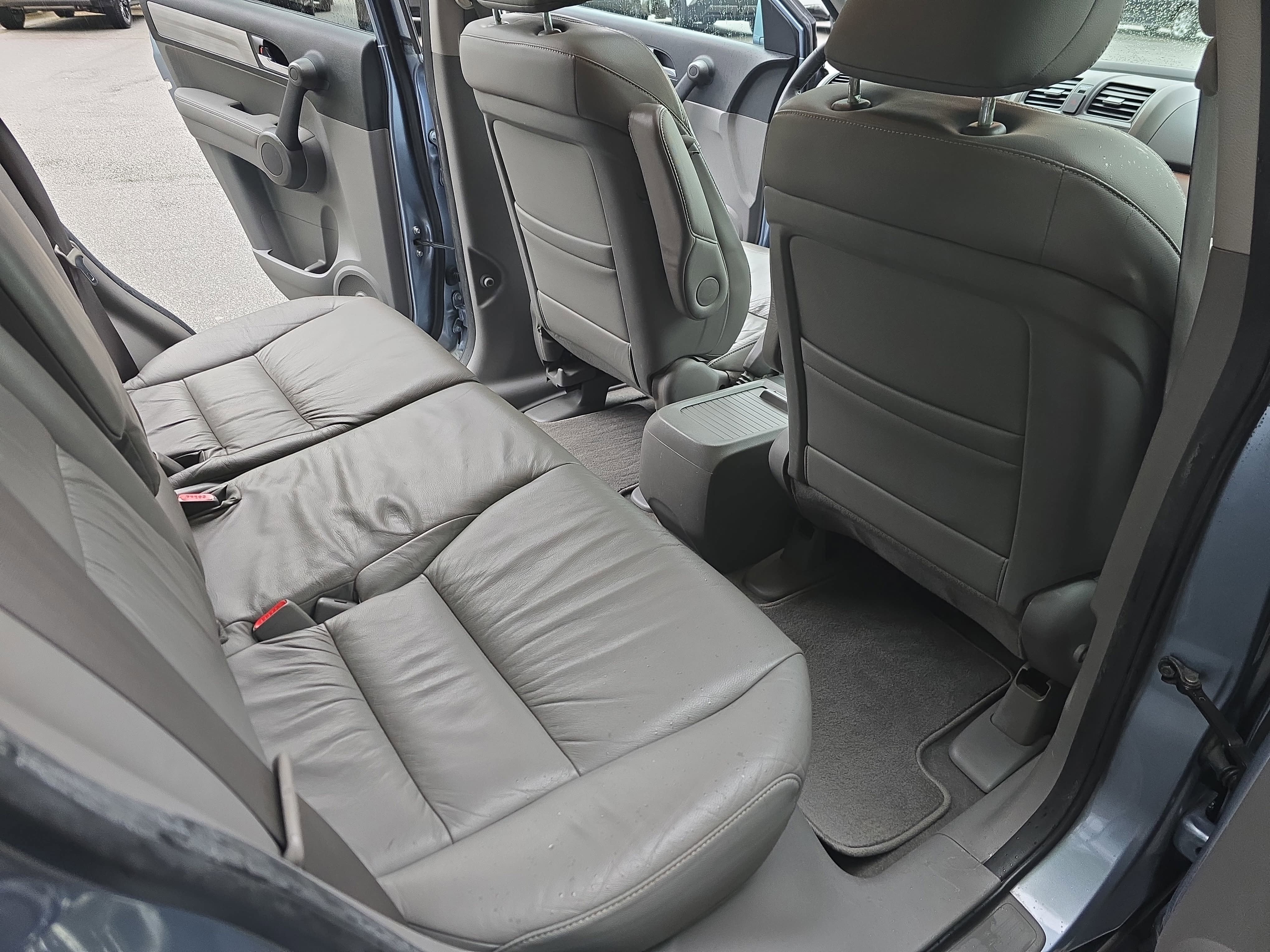 2010 Honda CR-V EX-L