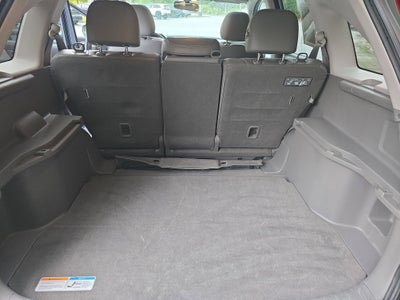 2010 Honda CR-V EX-L