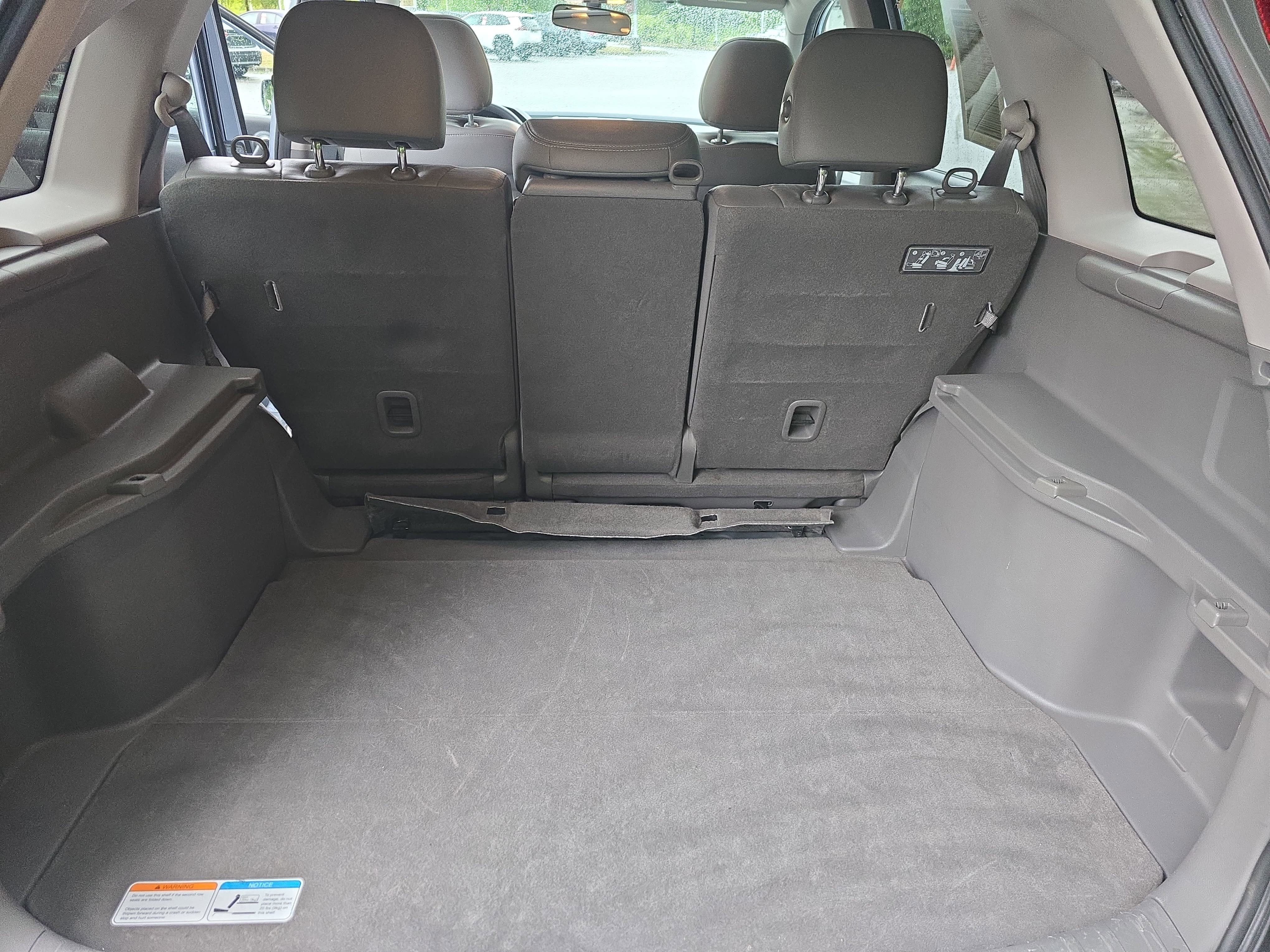 2010 Honda CR-V EX-L
