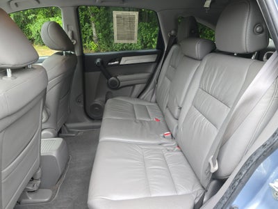 2010 Honda CR-V EX-L