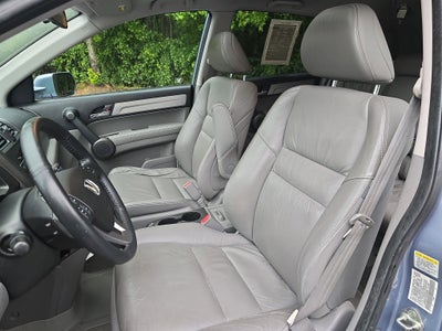 2010 Honda CR-V EX-L
