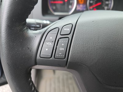 2010 Honda CR-V EX-L