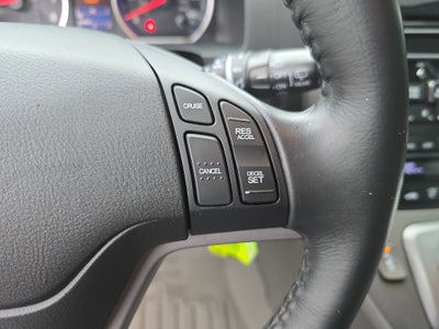 2010 Honda CR-V EX-L