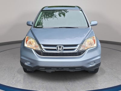 2010 Honda CR-V EX-L