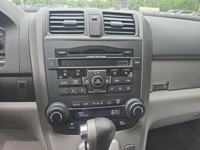 2010 Honda CR-V EX-L