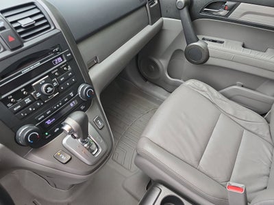 2010 Honda CR-V EX-L