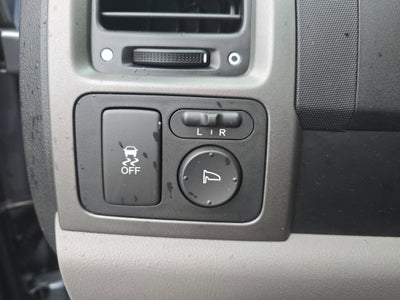 2010 Honda CR-V EX-L
