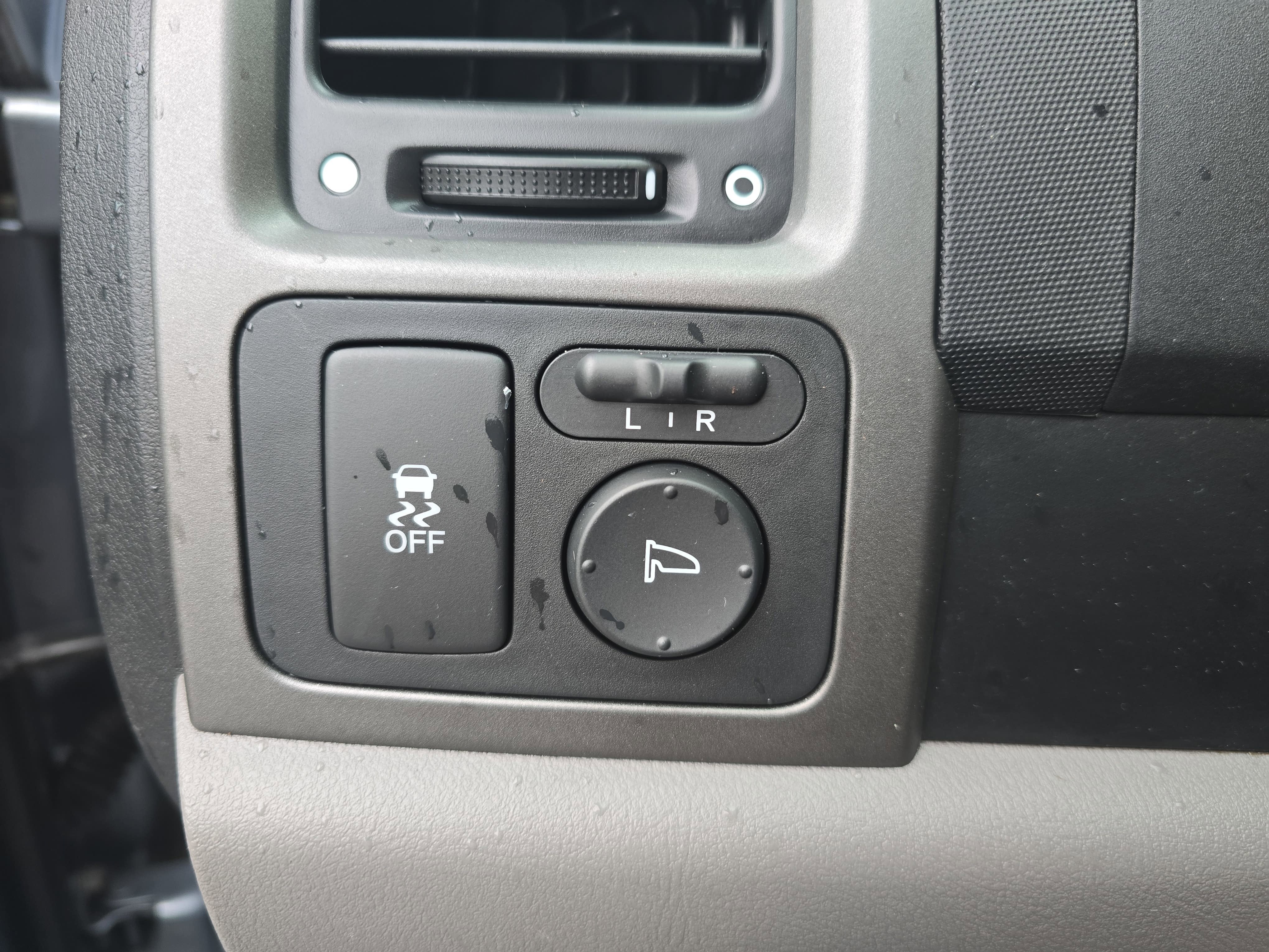 2010 Honda CR-V EX-L