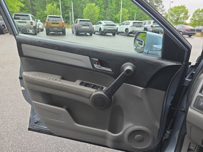 2010 Honda CR-V EX-L