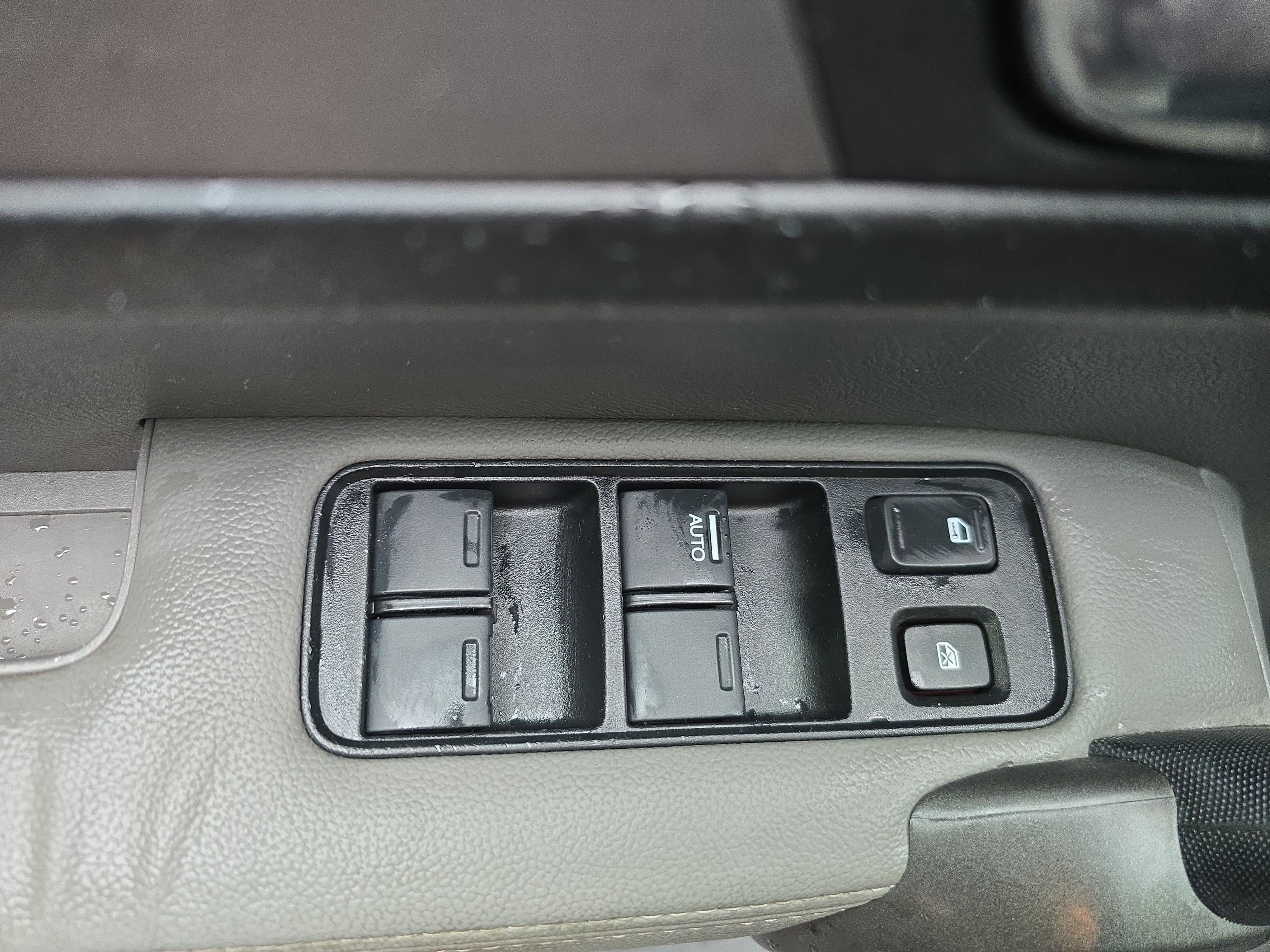 2010 Honda CR-V EX-L