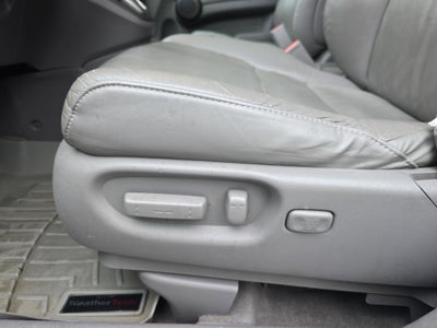 2010 Honda CR-V EX-L