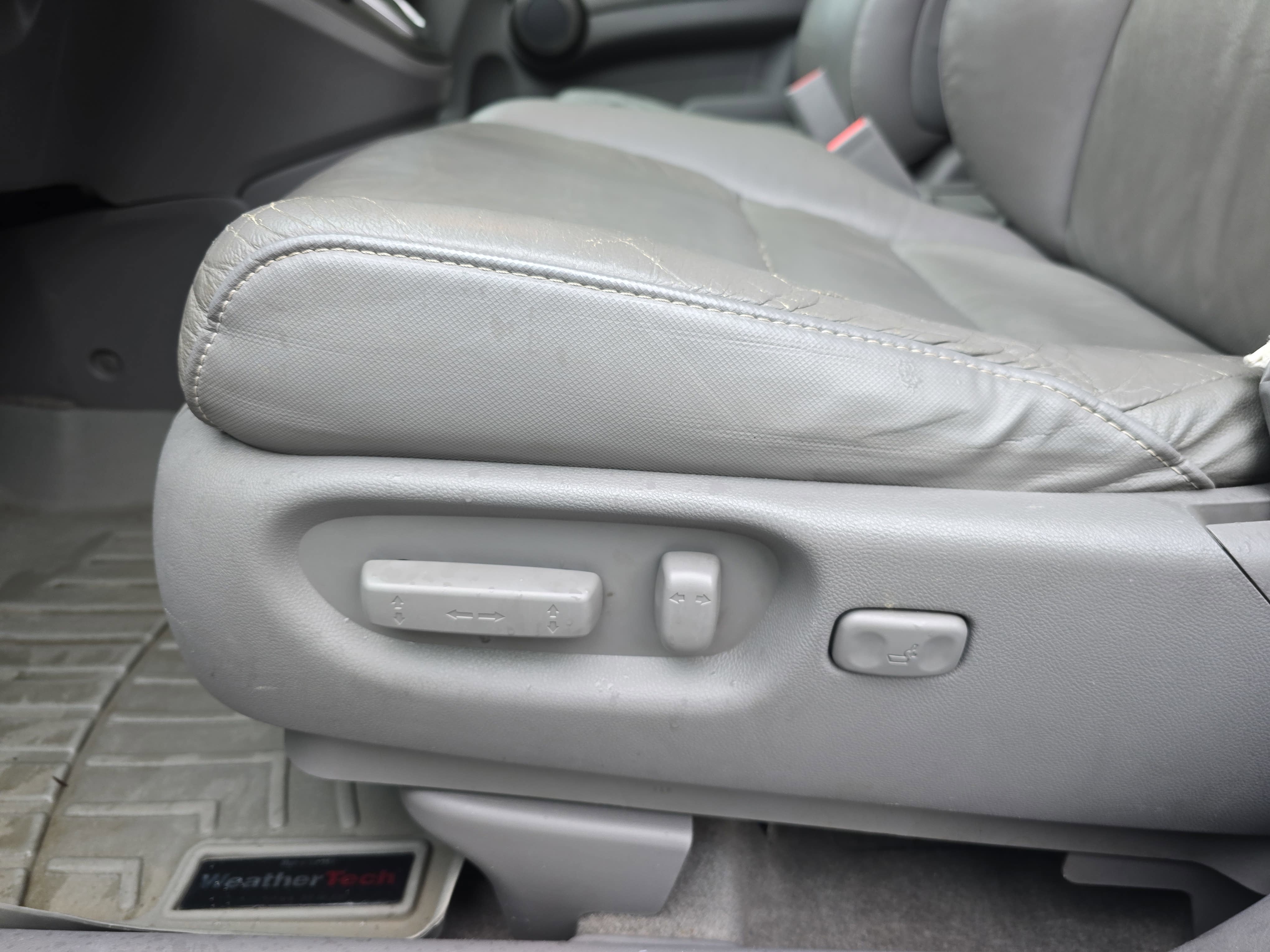 2010 Honda CR-V EX-L
