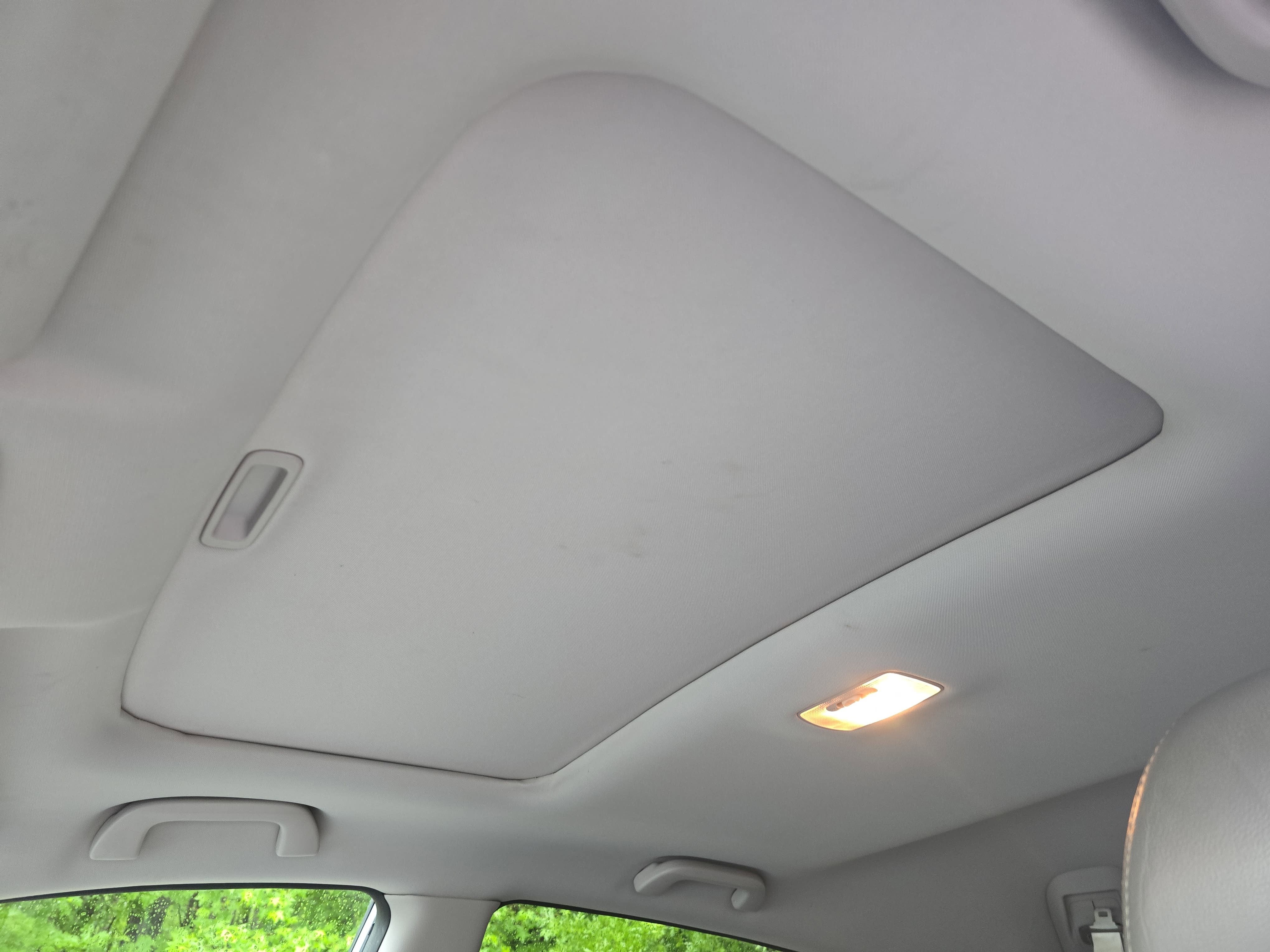 2010 Honda CR-V EX-L