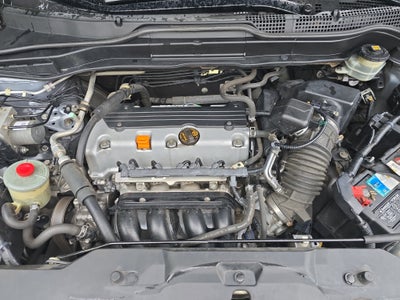 2010 Honda CR-V EX-L