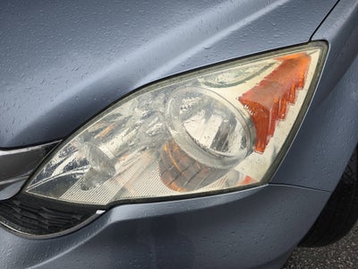 2010 Honda CR-V EX-L
