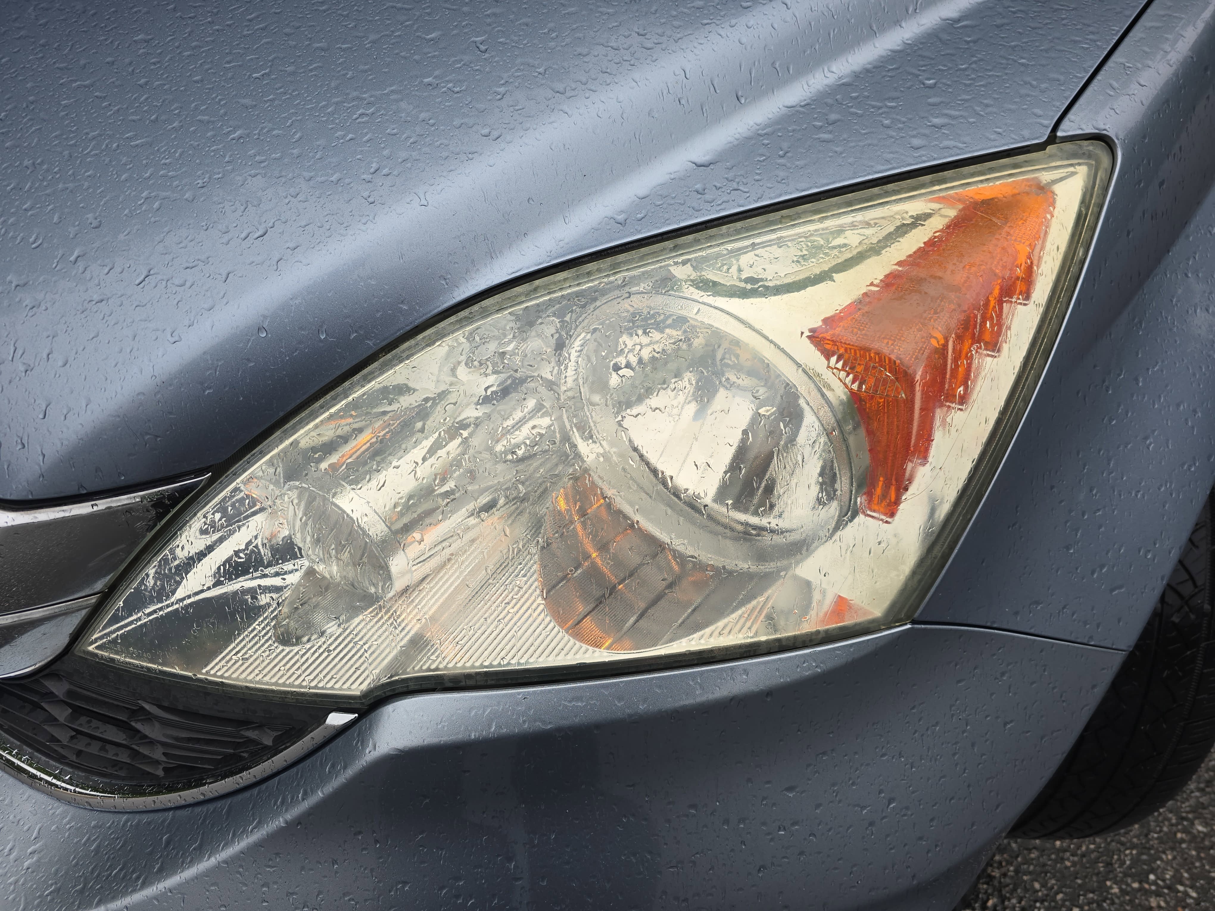 2010 Honda CR-V EX-L