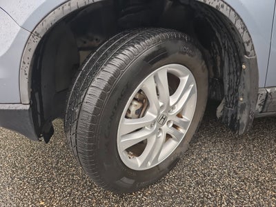 2010 Honda CR-V EX-L