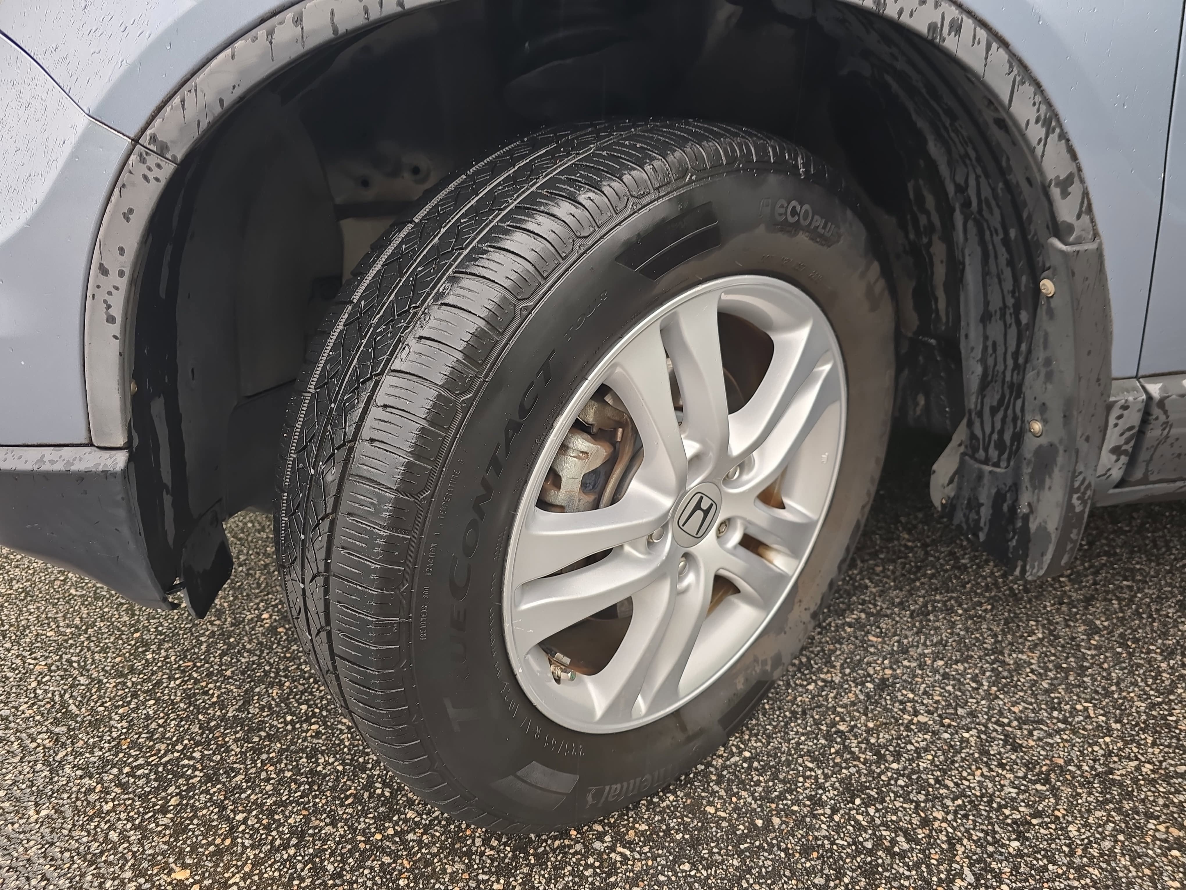 2010 Honda CR-V EX-L