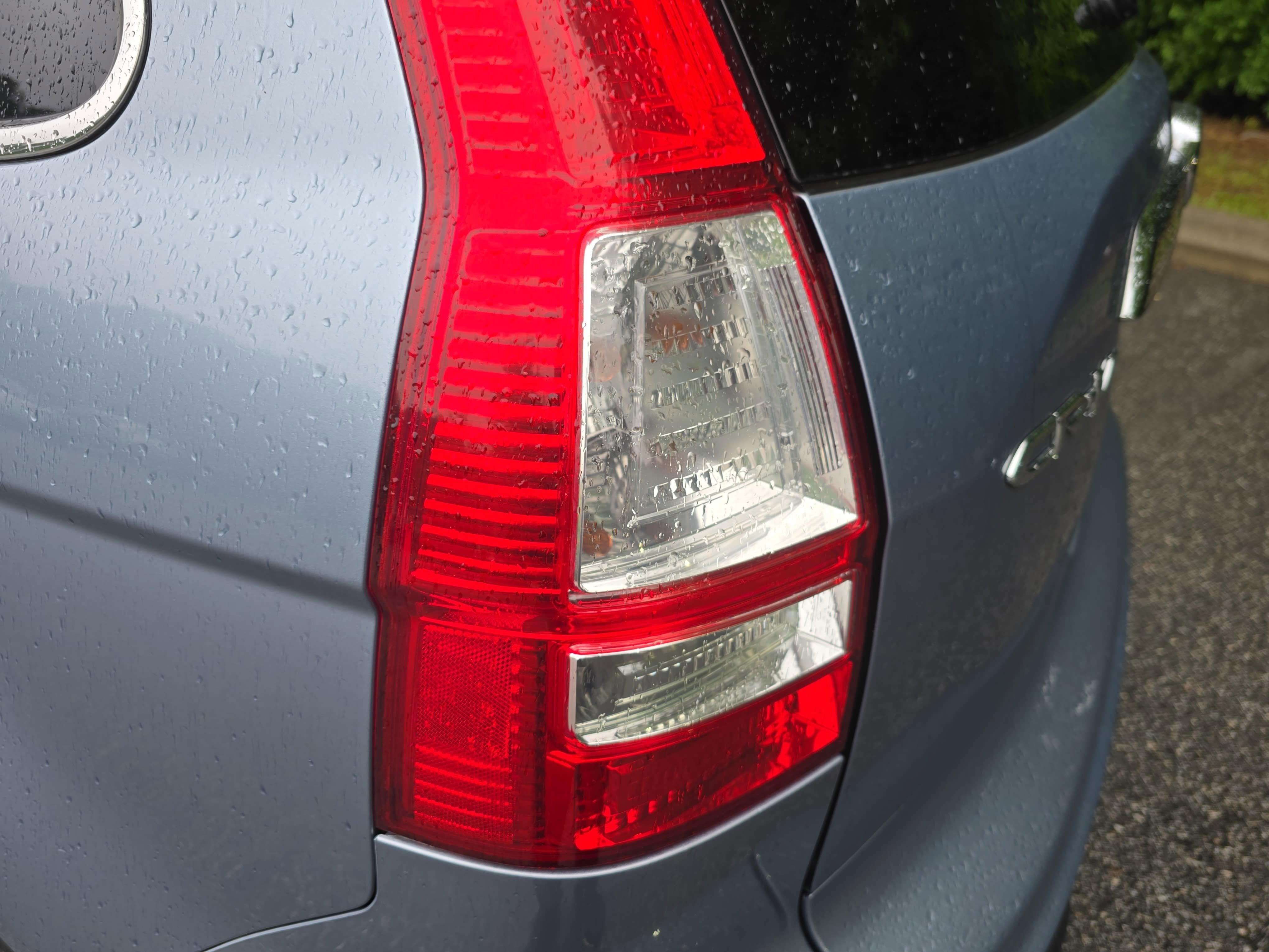 2010 Honda CR-V EX-L