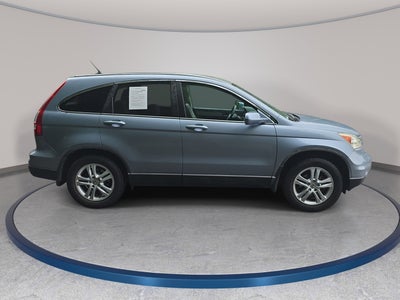 2010 Honda CR-V EX-L