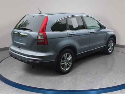 2010 Honda CR-V EX-L