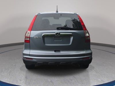 2010 Honda CR-V EX-L