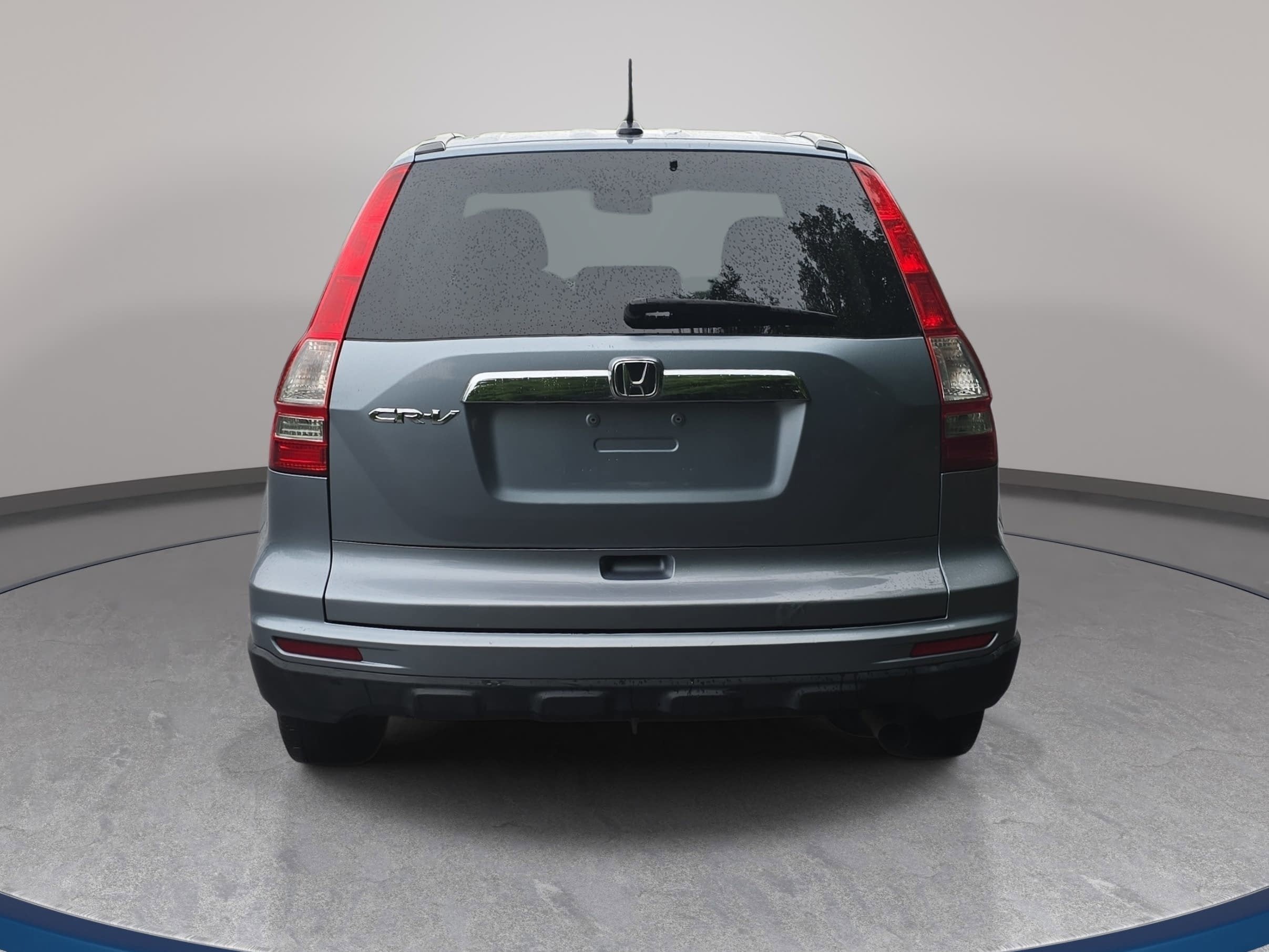 2010 Honda CR-V EX-L