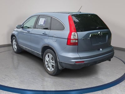 2010 Honda CR-V EX-L
