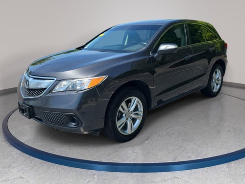2014 Acura RDX Base