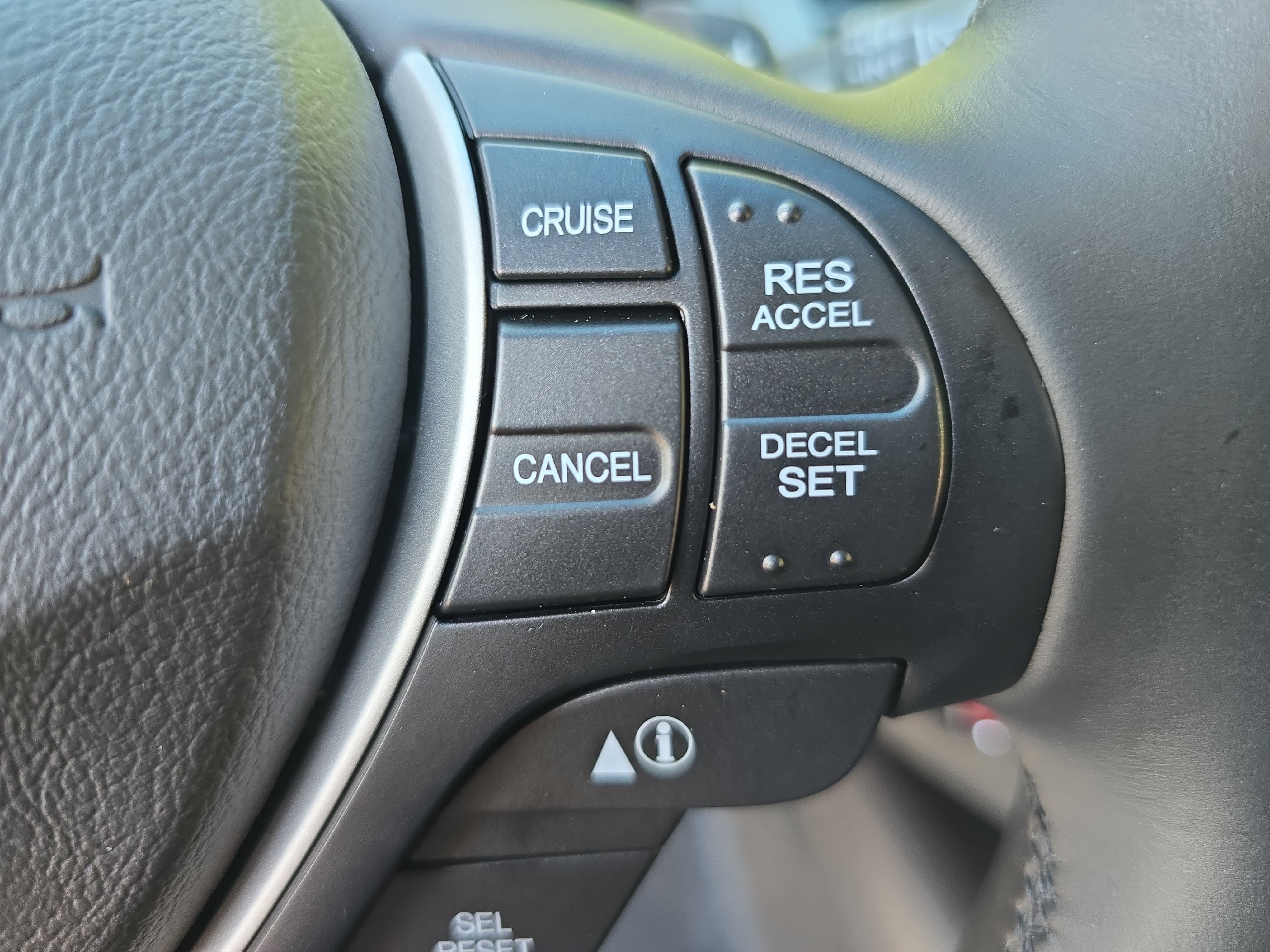2014 Acura RDX Base